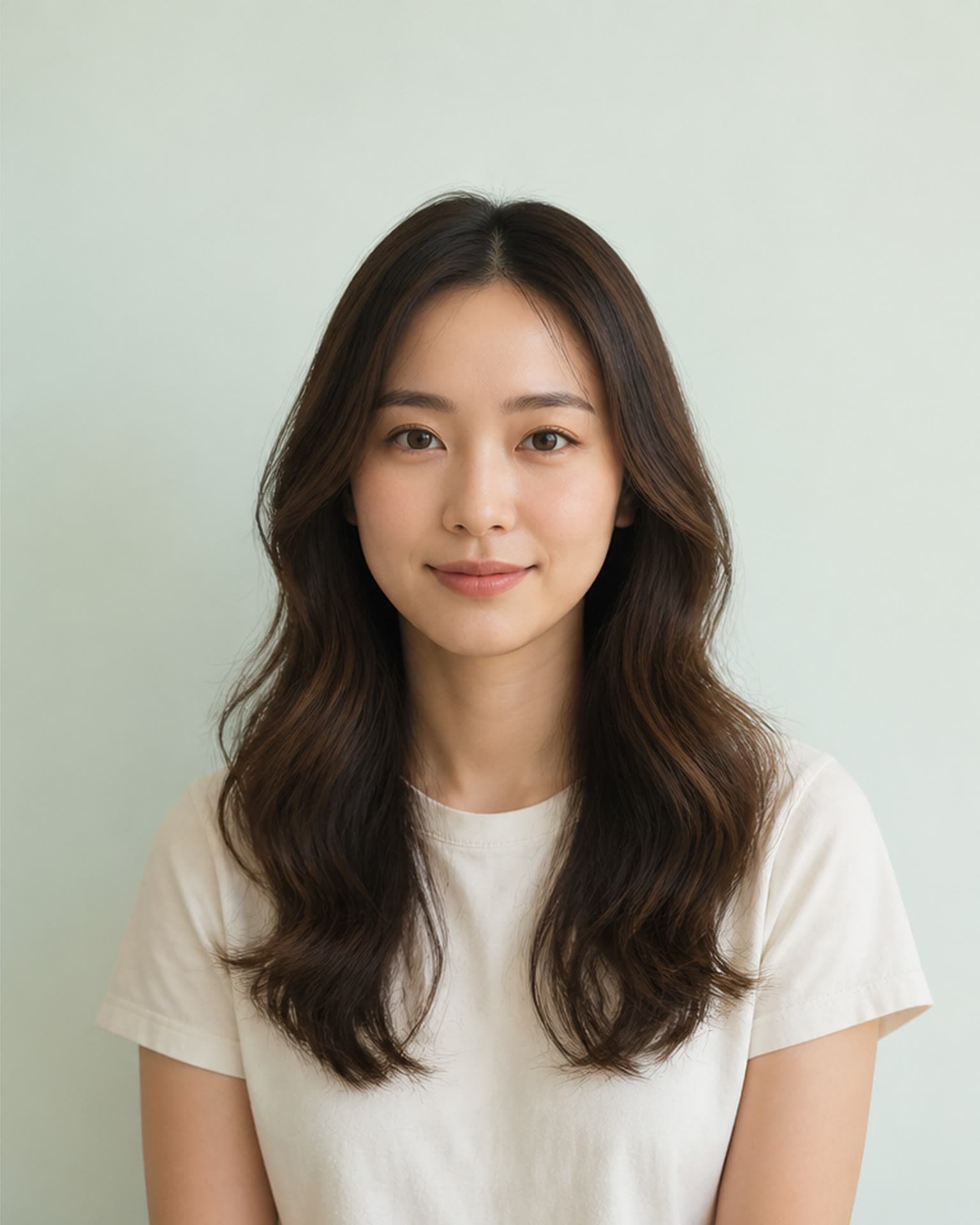 AI試髮型